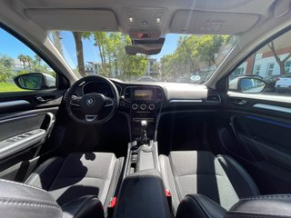 Renault Megane 2022