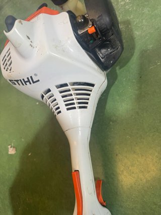 Motor Desbrozadora Stihl FS 55 R