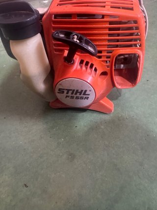 Motor Desbrozadora Stihl FS 55 R