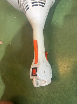 Motor Desbrozadora Stihl FS 55 R