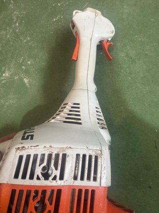 Motor Desbrozadora Stihl FS 55 R