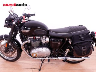 TRIUMPH BONNEVILLE T120