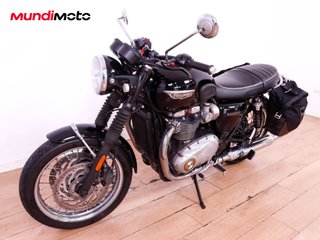 TRIUMPH BONNEVILLE T120