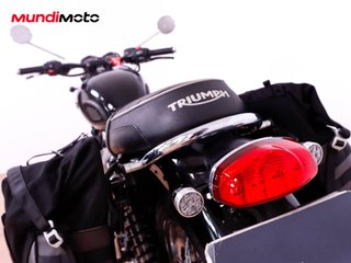 TRIUMPH BONNEVILLE T120