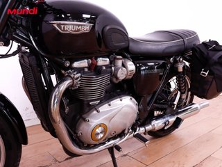 TRIUMPH BONNEVILLE T120