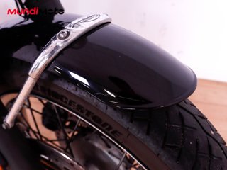 TRIUMPH BONNEVILLE T120