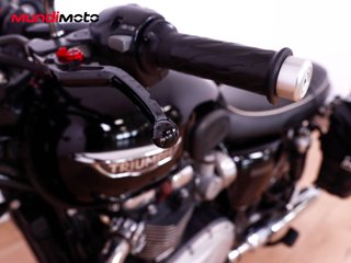 TRIUMPH BONNEVILLE T120