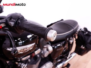 TRIUMPH BONNEVILLE T120