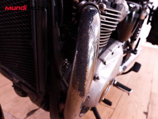 TRIUMPH BONNEVILLE T120