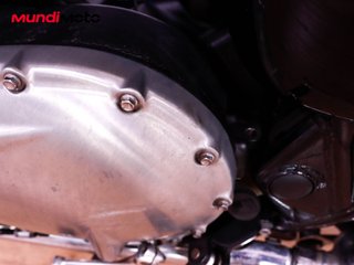 TRIUMPH BONNEVILLE T120