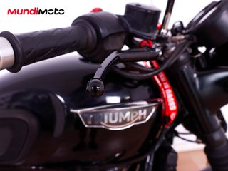 TRIUMPH BONNEVILLE T120