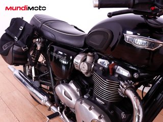 TRIUMPH BONNEVILLE T120