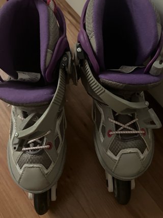 Patines ajustables niños