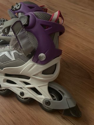 Patines ajustables niños
