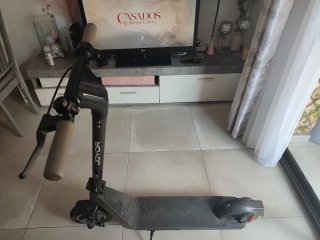 Patinete eléctrico JOYOR
