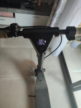 Patinete eléctrico JOYOR
