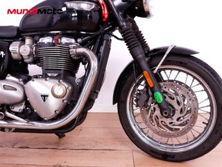 TRIUMPH BONNEVILLE T120