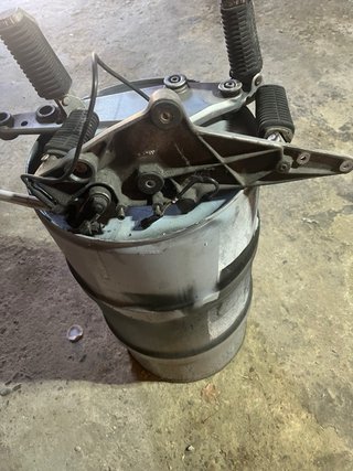 Despiece BMW K100