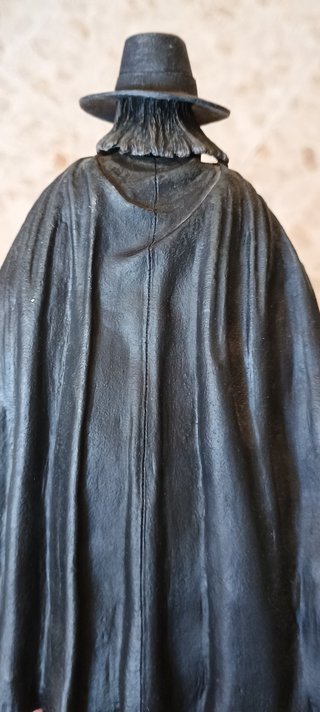 Figura V de Vendetta