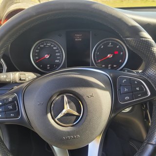 Mercedes-Benz Glc 220d 4 Matic 2018