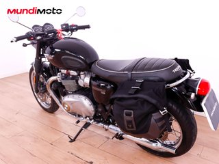 TRIUMPH BONNEVILLE T120