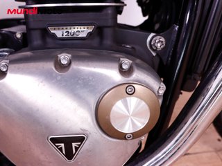 TRIUMPH BONNEVILLE T120
