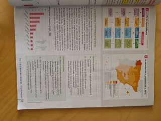 Geografía e Historia, 4 ESO, Comunidad en red