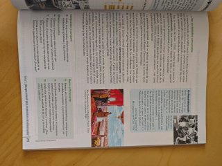 Geografía e Historia, 4 ESO, Comunidad en red
