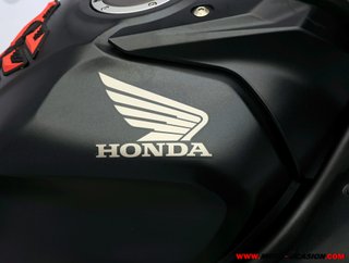 HONDA CBR 650 R E-CLUTCH ¿A2? GARANTÍA OFICIAL