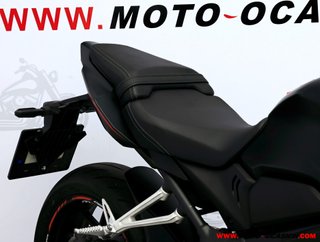 HONDA CBR 650 R E-CLUTCH ¿A2? GARANTÍA OFICIAL