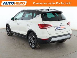Seat Arona 1.0 TSI Xcellence
