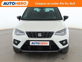 Seat Arona 1.0 TSI Xcellence