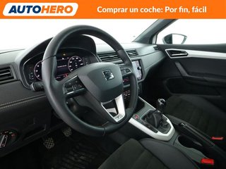 Seat Arona 1.0 TSI Xcellence