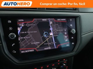 Seat Arona 1.0 TSI Xcellence
