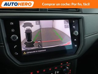 Seat Arona 1.0 TSI Xcellence