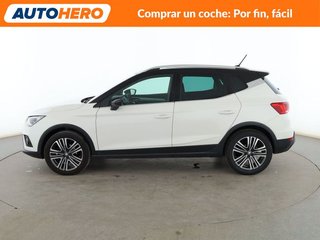 Seat Arona 1.0 TSI Xcellence
