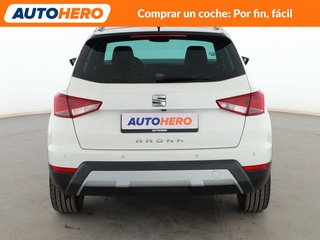 Seat Arona 1.0 TSI Xcellence