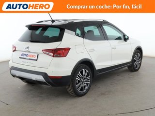 Seat Arona 1.0 TSI Xcellence