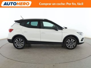 Seat Arona 1.0 TSI Xcellence