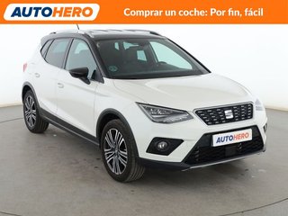 Seat Arona 1.0 TSI Xcellence