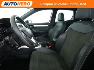 Seat Arona 1.0 TSI Xcellence