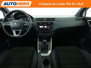 Seat Arona 1.0 TSI Xcellence