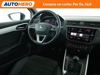 Seat Arona 1.0 TSI Xcellence