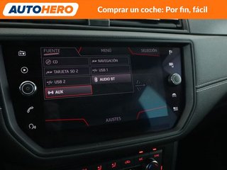 Seat Arona 1.0 TSI Xcellence