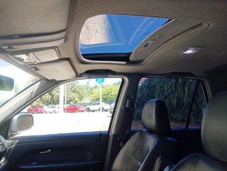 Honda CR-V 2005 executive 4x4