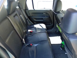 Honda CR-V 2005 executive 4x4
