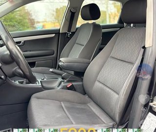 Audi A4 2007