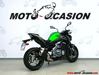 KAWASAKI Z 900 -A2-