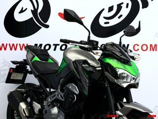 KAWASAKI Z 900 -A2-