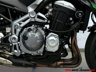 KAWASAKI Z 900 -A2-